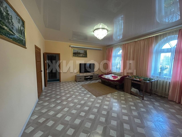 
  Продается дом, 92 м², рабочий поселок Коченево
. Фото 11.