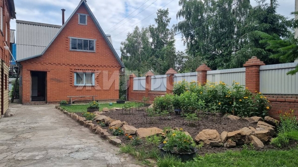 
  Продается дом, 198.5 м², село Криводановка
. Фото 3.