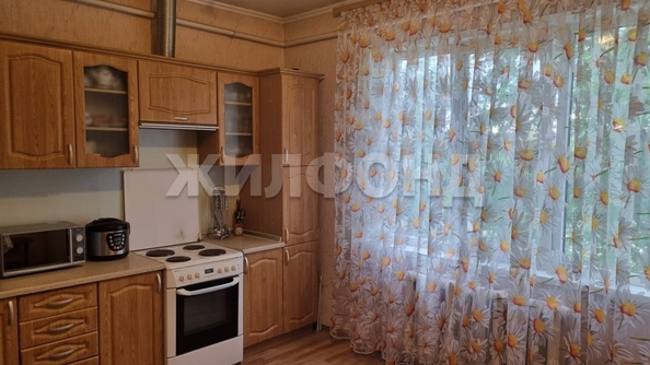 
  Продается дом, 198.5 м², село Криводановка
. Фото 15.
