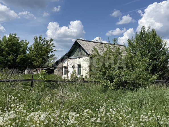 
  Продается дом 33.4 м². Фото 5.