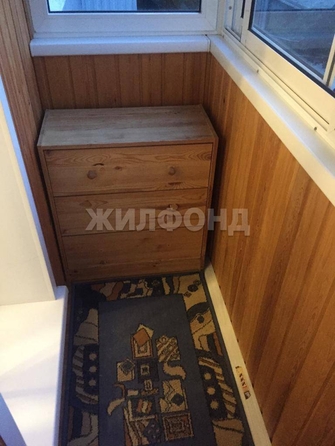 
  Сдается 3-комн. квартира, 46 м², Кошурникова ул, д. 13
. Фото 30.