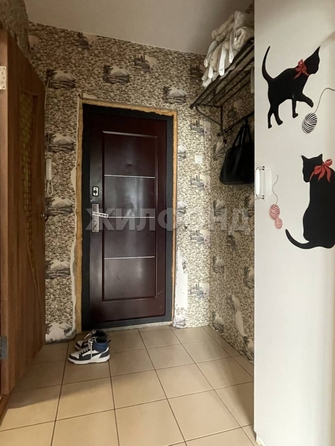
  Сдается 1-комн. квартира, 33 м², В. Высоцкого ул, д. 54
. Фото 6.