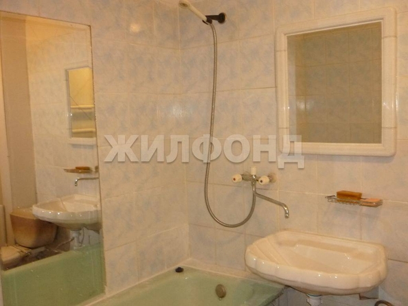 
  Сдается 1-комн. квартира, 38 м², Сиреневая ул, д. 41
. Фото 5.