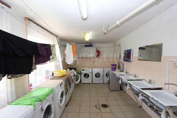 
  Продам комната, 17.2 м², Ползунова ул, д. 35
. Фото 7.
