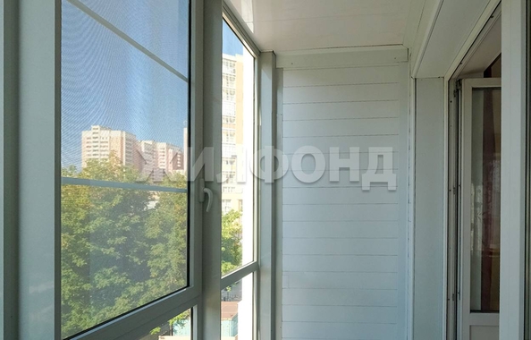 
  Продается 1-комн. квартира, 45.2 м², Семьи Шамшиных ул, д. 20
. Фото 8.