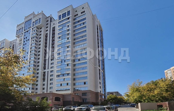 
  Продается 1-комн. квартира, 45.2 м², Семьи Шамшиных ул, д. 20
. Фото 32.