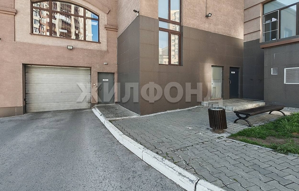 
  Продается 1-комн. квартира, 45.2 м², Семьи Шамшиных ул, д. 20
. Фото 33.