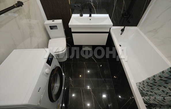 
  Продается студия, 31.3 м², ЖК Чкалов, дом 3
. Фото 6.