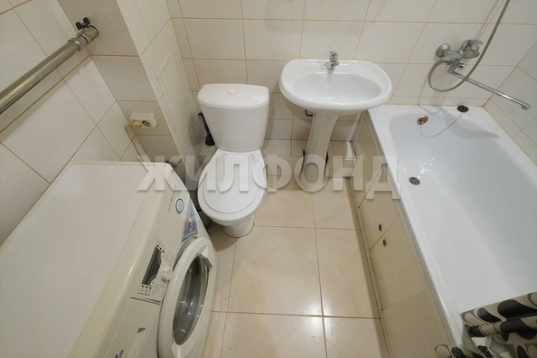
  Продается студия, 22.7 м², ЖК Радуга Сибири, дом 5
. Фото 8.