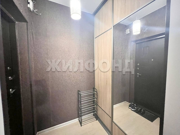 
  Продается студия, 27.4 м², Первомайская ул, д. 226
. Фото 13.
