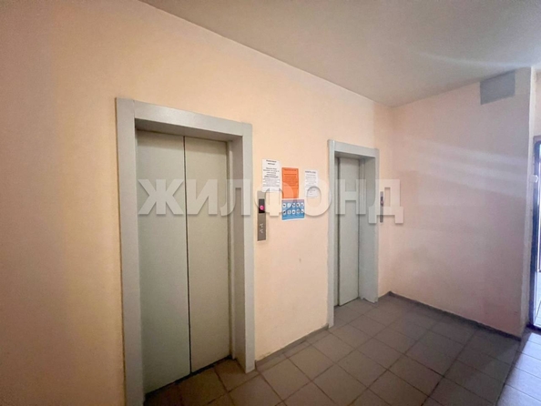 
  Продается студия, 27.4 м², Первомайская ул, д. 226
. Фото 16.