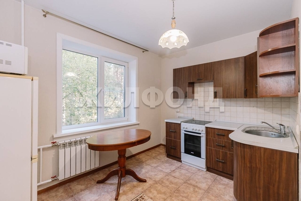 
  Продается 1-комн. квартира, 37.3 м², Вахтангова ул, д. 5а
. Фото 5.