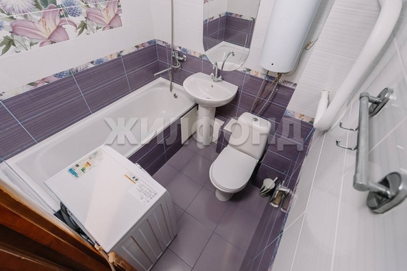 
  Продается 1-комн. квартира, 37.3 м², Вахтангова ул, д. 5а
. Фото 10.
