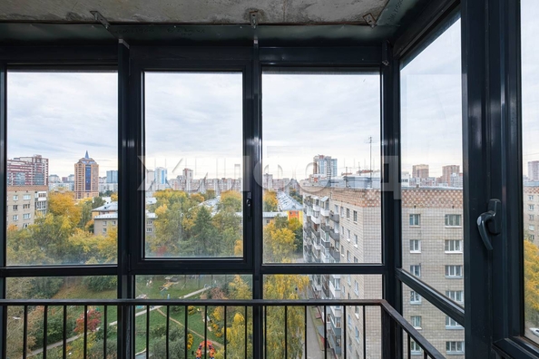 
  Продается 1-комн. квартира, 38.8 м², Некрасова ул, д. 65
. Фото 13.
