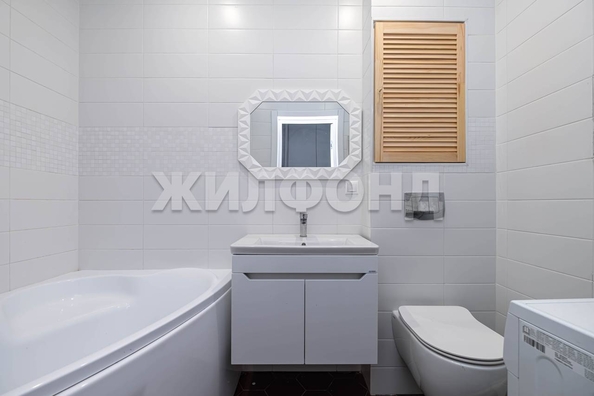 
  Продается 1-комн. квартира, 38.8 м², Некрасова ул, д. 65
. Фото 15.