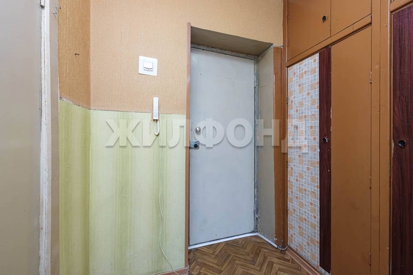 
  Продается 1-комн. квартира, 35 м², Сибиряков-Гвардейцев ул, д. 57
. Фото 3.