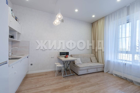 
  Продается 1-комн. квартира, 40.1 м², ЖК Спектр, дом 2
. Фото 3.