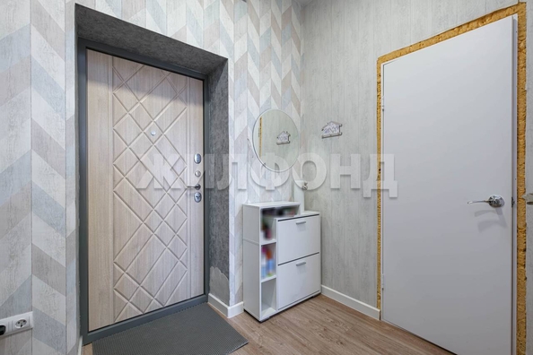 
  Продается 1-комн. квартира, 40.1 м², ЖК Спектр, дом 2
. Фото 11.