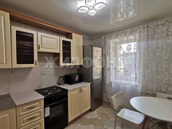 
  Продается 1-комн. квартира, 35.6 м², Октябрьская ул, д. 10а
. Фото 1.