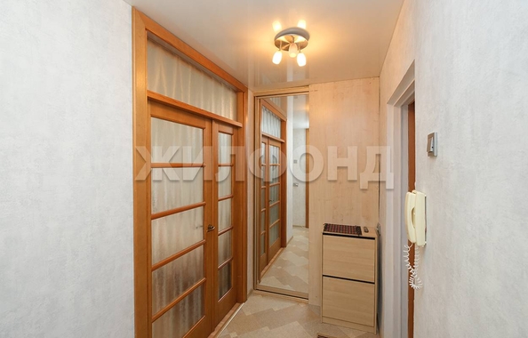 
  Продается 1-комн. квартира, 35.6 м², Октябрьская ул, д. 10а
. Фото 14.
