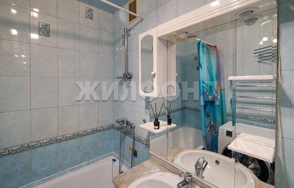 
  Продается 1-комн. квартира, 35.6 м², Октябрьская ул, д. 10а
. Фото 19.