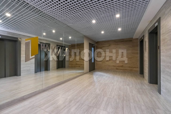 
  Продается студия, 28.6 м², ЖК 1-й на Киевской
. Фото 17.