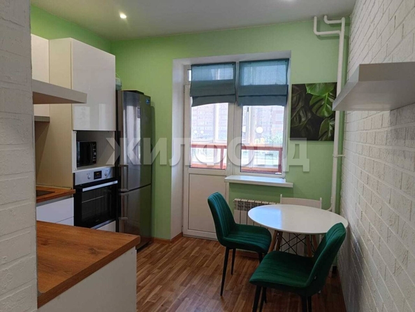 
  Продается 1-комн. квартира, 34.9 м², ЖК Дивногорский, 17/1
. Фото 1.