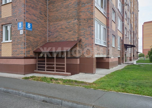 
  Продается 1-комн. квартира, 34.9 м², ЖК Дивногорский, 17/1
. Фото 24.
