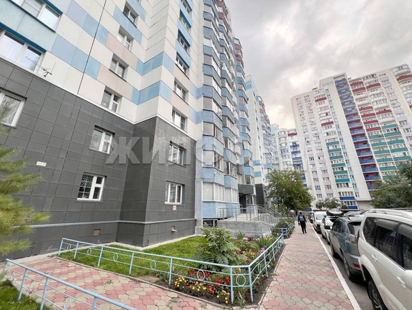 
  Продается 1-комн. квартира, 40.5 м², Горский мкр, д. 63
. Фото 25.