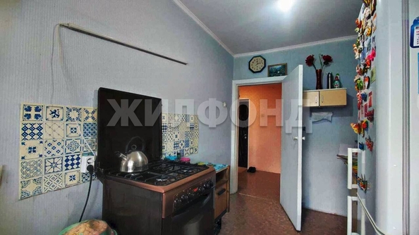
  Продается 1-комн. квартира, 34 м², Школьная ул, д. 46Б
. Фото 4.