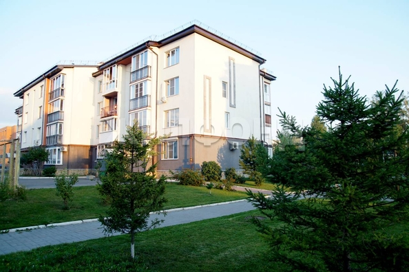 
  Продается 2-комн. квартира, 72 м², , д. 24
. Фото 12.