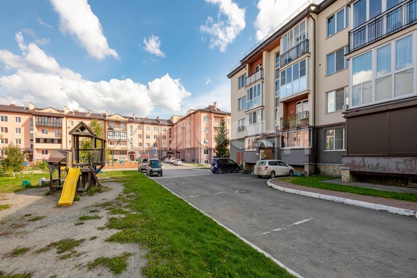 
  Продается 2-комн. квартира, 72 м², , д. 24
. Фото 14.