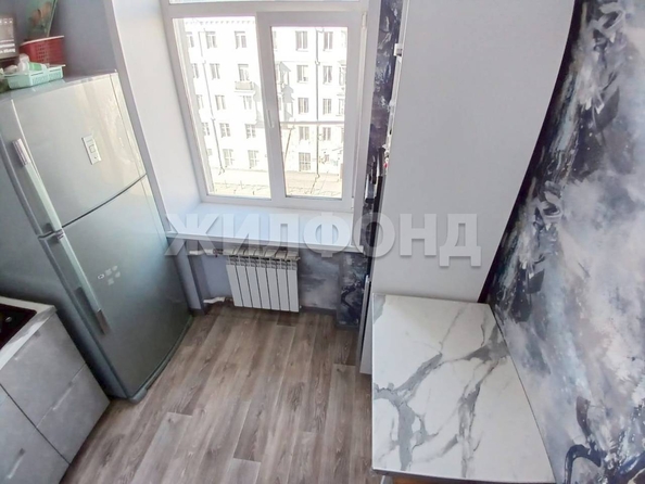 
  Продается 2-комн. квартира, 51.1 м², Авиастроителей ул, д. 12
. Фото 5.