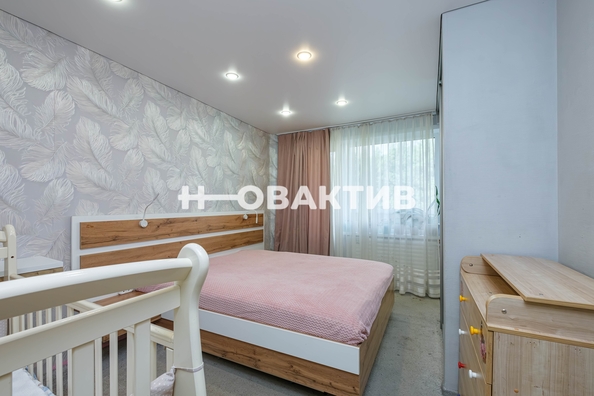 
  Продается 3-комн. квартира, 63.2 м², Лесосечная ул, д. 4
. Фото 11.