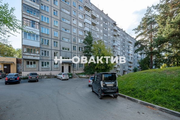 
  Продается 3-комн. квартира, 63.2 м², Лесосечная ул, д. 4
. Фото 28.