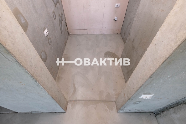 
  Продается 1-комн. квартира, 34.1 м², ЖК На Снежиной, дом 3
. Фото 7.