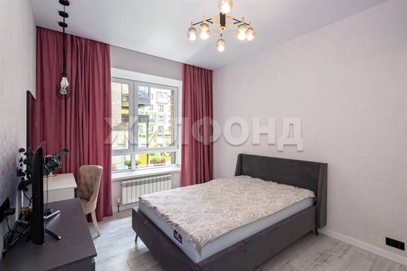 
  Продается 2-комн. квартира, 50.6 м², ЖК Спектр, дом 6
. Фото 8.