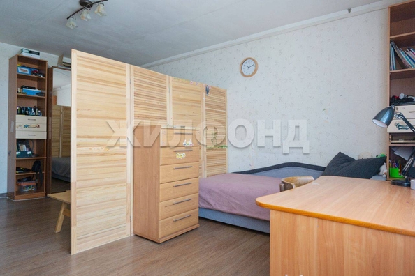 
  Продается 2-комн. квартира, 53.1 м², Красный пр-кт, д. 232
. Фото 8.