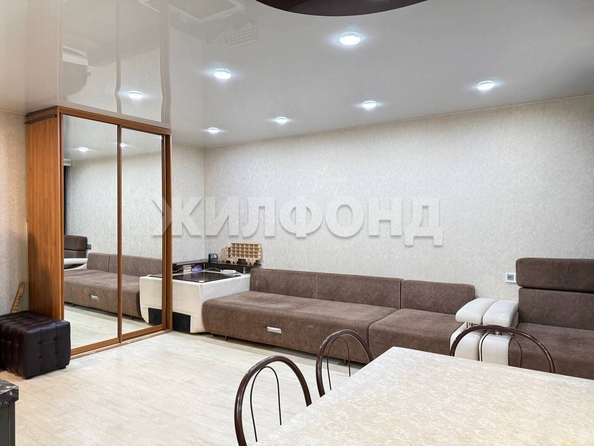 
  Продается 2-комн. квартира, 43.3 м², Невельского ул, д. 67
. Фото 5.