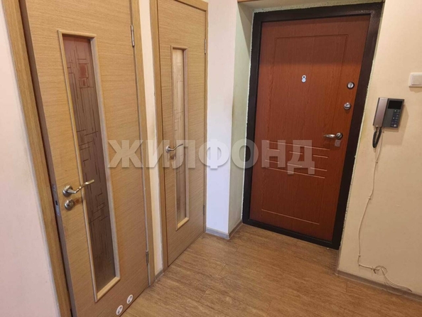 
  Продается 2-комн. квартира, 45.2 м², Радужный мкр, д. 17/2
. Фото 7.