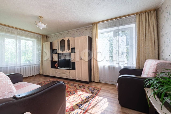 
  Продается 2-комн. квартира, 47 м², Комсомольская ул, д. 31
. Фото 2.