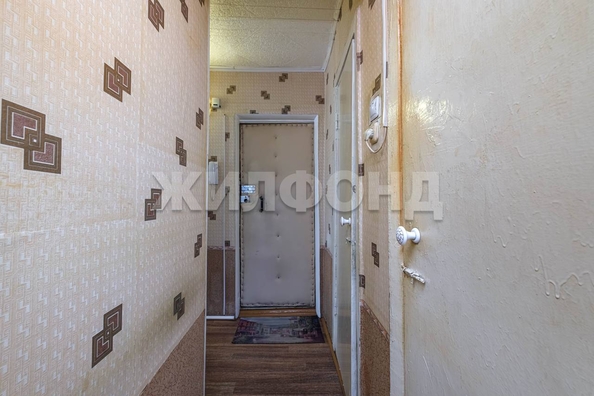 
  Продается 2-комн. квартира, 47 м², Комсомольская ул, д. 31
. Фото 18.