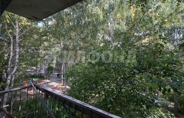 
  Продается 2-комн. квартира, 41.4 м², Дачная ул, д. 25/3
. Фото 10.