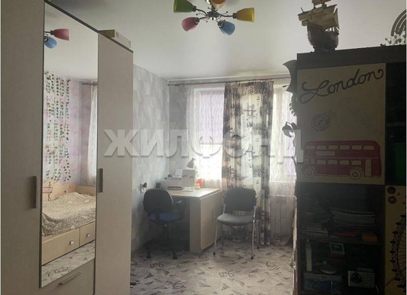 
  Продается 2-комн. квартира, 43.7 м², Невельского ул, д. 69
. Фото 6.
