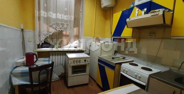 
  Продается 2-комн. квартира, 43.3 м², Холодильная ул, д. 27б
. Фото 1.