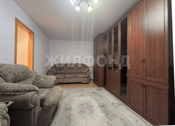 
  Продается 2-комн. квартира, 45.3 м², Красный пр-кт, д. 87/1
. Фото 5.