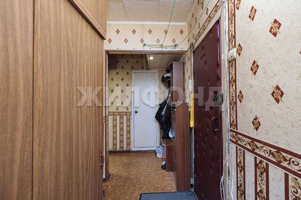 
  Продается 2-комн. квартира, 50.2 м², Связистов ул, д. 147
. Фото 14.