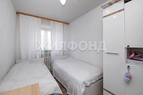 
  Продается 3-комн. квартира 55.8 м². Фото 4.