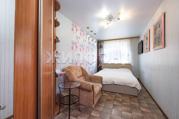 
  Продается 3-комн. квартира 55.8 м². Фото 8.
