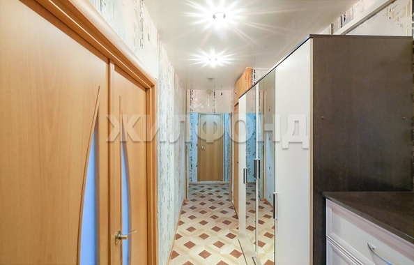 
  Продается 3-комн. квартира, 66 м², 9-й Гвардейской Дивизии ул, д. 7
. Фото 15.